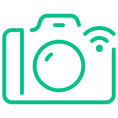 camera