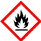 inflammable